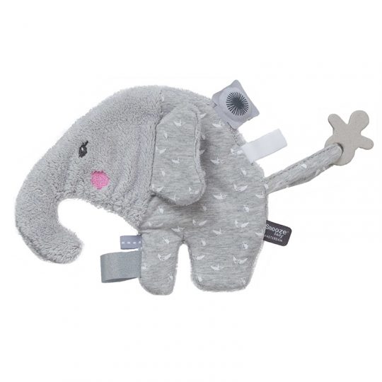 Snoozebaby Elly Elephant